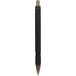 Hexi Soft Touch Recycled Gel Pen | https://www.bestnamebadges.com