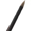 Hexi Soft Touch Recycled Gel Pen | https://www.bestnamebadges.com