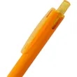 Hexi Soft Touch Recycled Gel Pen | https://www.bestnamebadges.com