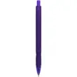 Hexi Soft Touch Recycled Gel Pen | https://www.bestnamebadges.com