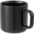Boulder Ceramic Mug 12 oz. | https://www.bestnamebadges.com