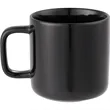 Boulder Ceramic Mug 12 oz. | https://www.bestnamebadges.com