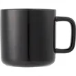 Boulder Ceramic Mug 12 oz. | https://www.bestnamebadges.com