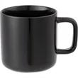 Boulder Ceramic Mug 12 oz. | https://www.bestnamebadges.com