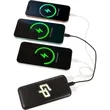 Dart Pro 15W 10000 mAh Power Bank | https://www.bestnamebadges.com