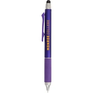 Scripto® Neo Recycled Stylus Gel Pen