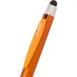 Scripto® Neo Recycled Stylus Gel Pen | https://www.bestnamebadges.com