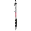 Scripto® Revel Recycled Stylus Pen | https://www.bestnamebadges.com