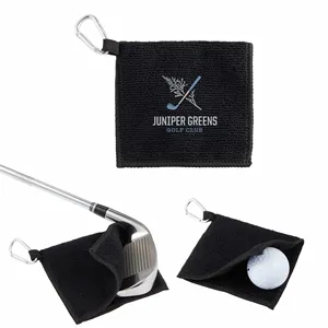 Dual-Layer Scrubber Towel