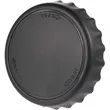 Recycled Bottle Topper & Opener | https://www.bestnamebadges.com