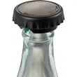 Recycled Bottle Topper & Opener | https://www.bestnamebadges.com
