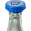 Recycled Bottle Topper & Opener | https://www.bestnamebadges.com