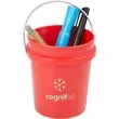 Mini Bucket | https://www.bestnamebadges.com