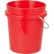 Mini Bucket | https://www.bestnamebadges.com