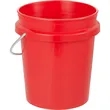 Mini Bucket | https://www.bestnamebadges.com