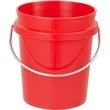 Mini Bucket | https://www.bestnamebadges.com