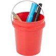 Mini Bucket | https://www.bestnamebadges.com