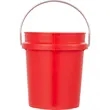 Mini Bucket | https://www.bestnamebadges.com