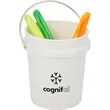 Mini Bucket | https://www.bestnamebadges.com