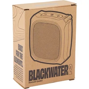 Blackwater 2 Outdoor Bluetooth Speaker