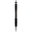Pivot Translucent Recycled Gel Pen | https://www.bestnamebadges.com