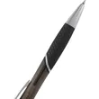 Pivot Translucent Recycled Gel Pen | https://www.bestnamebadges.com