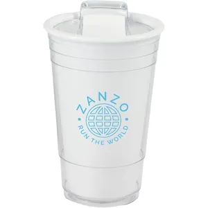 Mipsy Recycled Double Wall Tumbler 16oz