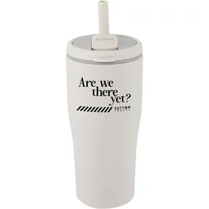 Tango RPP Tumbler w/ Silicone Straw 20oz