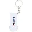 SpinStand 3-in-1 Keychain | https://www.bestnamebadges.com