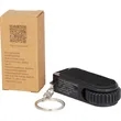 SpinStand 3-in-1 Keychain | https://www.bestnamebadges.com