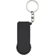 SpinStand 3-in-1 Keychain | https://www.bestnamebadges.com