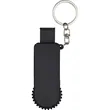 SpinStand 3-in-1 Keychain | https://www.bestnamebadges.com
