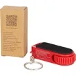 SpinStand 3-in-1 Keychain | https://www.bestnamebadges.com