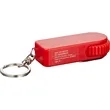 SpinStand 3-in-1 Keychain | https://www.bestnamebadges.com