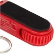 SpinStand 3-in-1 Keychain | https://www.bestnamebadges.com