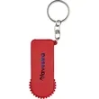 SpinStand 3-in-1 Keychain | https://www.bestnamebadges.com