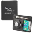 Air tag wallet | https://www.bestnamebadges.com