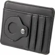 Air tag wallet | https://www.bestnamebadges.com