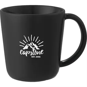 Nantucket Ceramic Mug 12 oz.