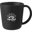 Nantucket Ceramic Mug 12 oz. | https://www.bestnamebadges.com