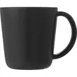 Nantucket Ceramic Mug 12 oz. | https://www.bestnamebadges.com