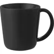 Nantucket Ceramic Mug 12 oz. | https://www.bestnamebadges.com
