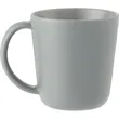 Nantucket Ceramic Mug 12 oz. | https://www.bestnamebadges.com