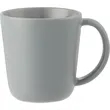 Nantucket Ceramic Mug 12 oz. | https://www.bestnamebadges.com