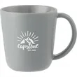 Nantucket Ceramic Mug 12 oz. | https://www.bestnamebadges.com
