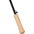 60" Auto Open Umbrella w/ Reflective Trim | https://www.bestnamebadges.com