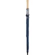 60" Auto Open Umbrella w/ Reflective Trim | https://www.bestnamebadges.com
