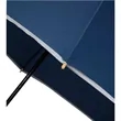 60" Auto Open Umbrella w/ Reflective Trim | https://www.bestnamebadges.com