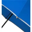 60" Auto Open Umbrella w/ Reflective Trim | https://www.bestnamebadges.com