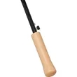 60" Auto Open Umbrella w/ Reflective Trim | https://www.bestnamebadges.com